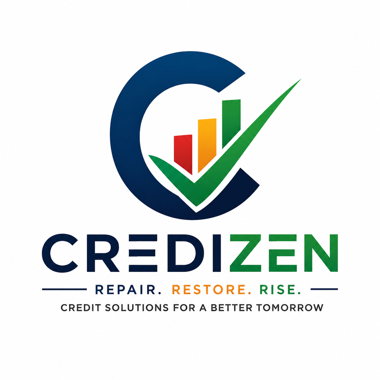 CREDIZEN — Credit Repair Experts